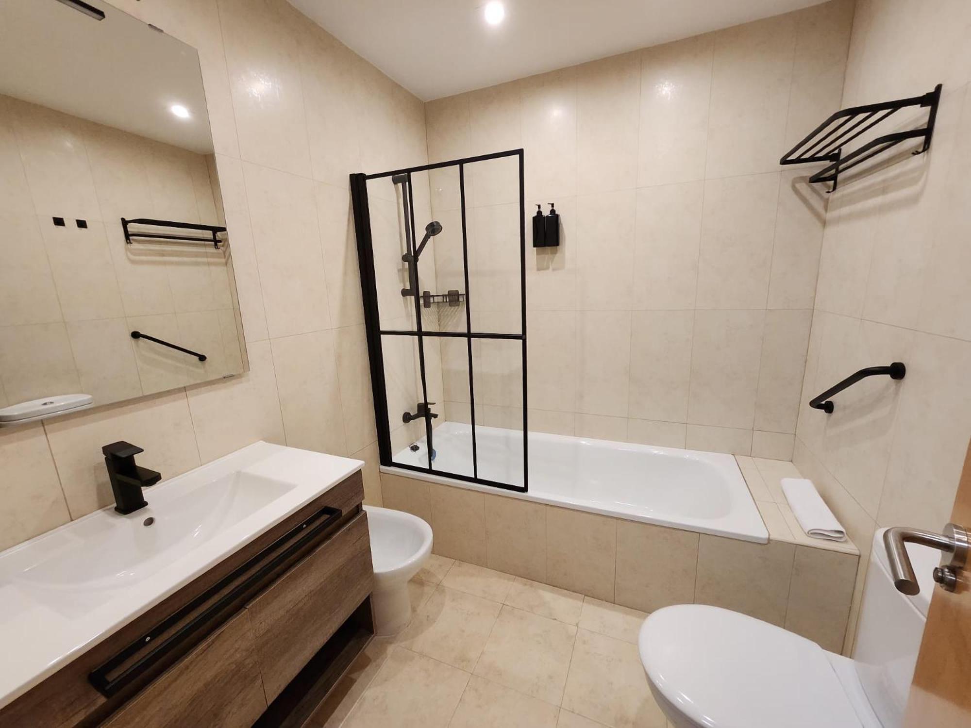 Allo Apartments Caballeros II Centro 1 Habitacion Херес-де-ла-Фронтера Екстер'єр фото