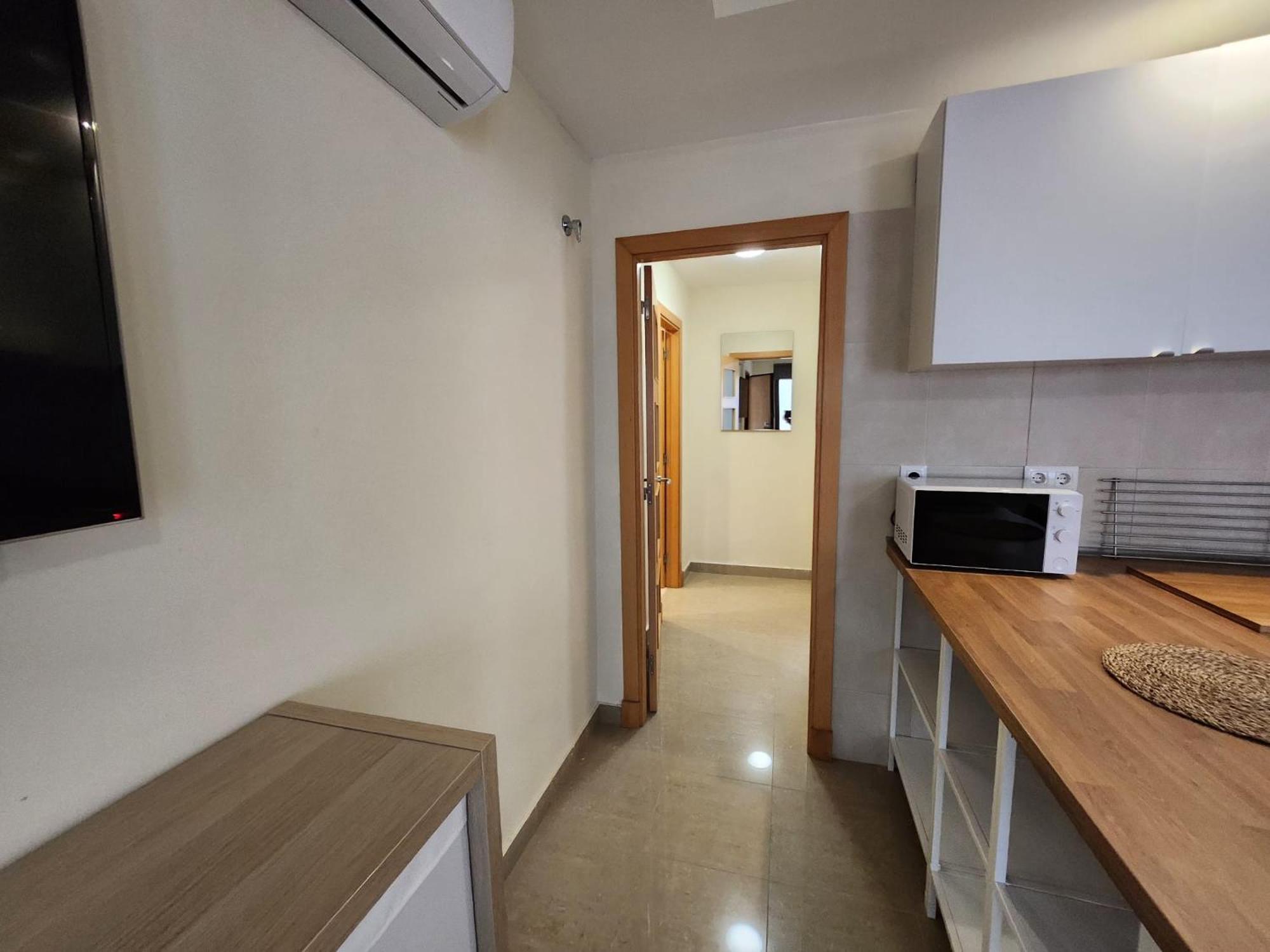Allo Apartments Caballeros II Centro 1 Habitacion Херес-де-ла-Фронтера Екстер'єр фото