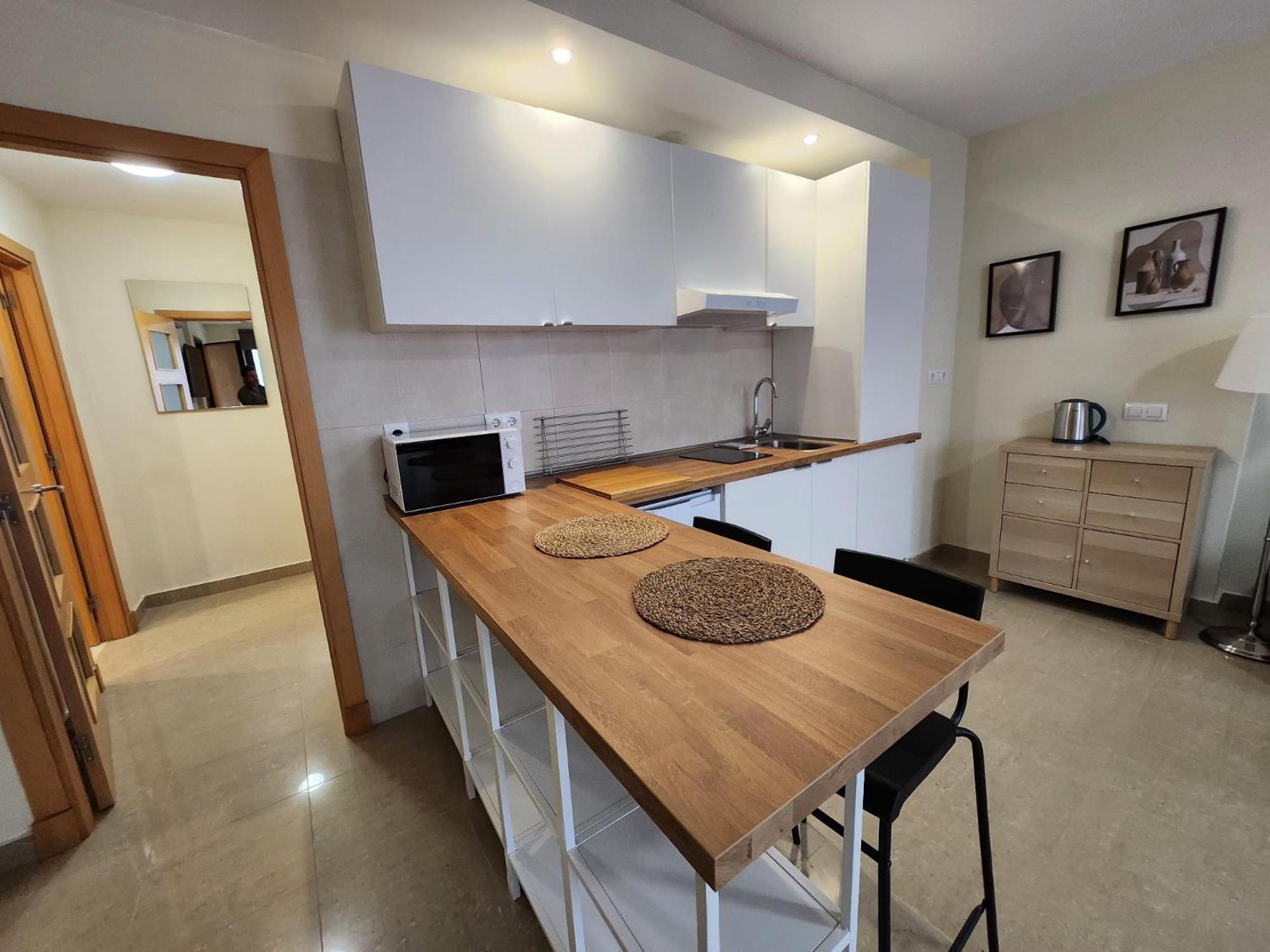 Allo Apartments Caballeros II Centro 1 Habitacion Херес-де-ла-Фронтера Екстер'єр фото