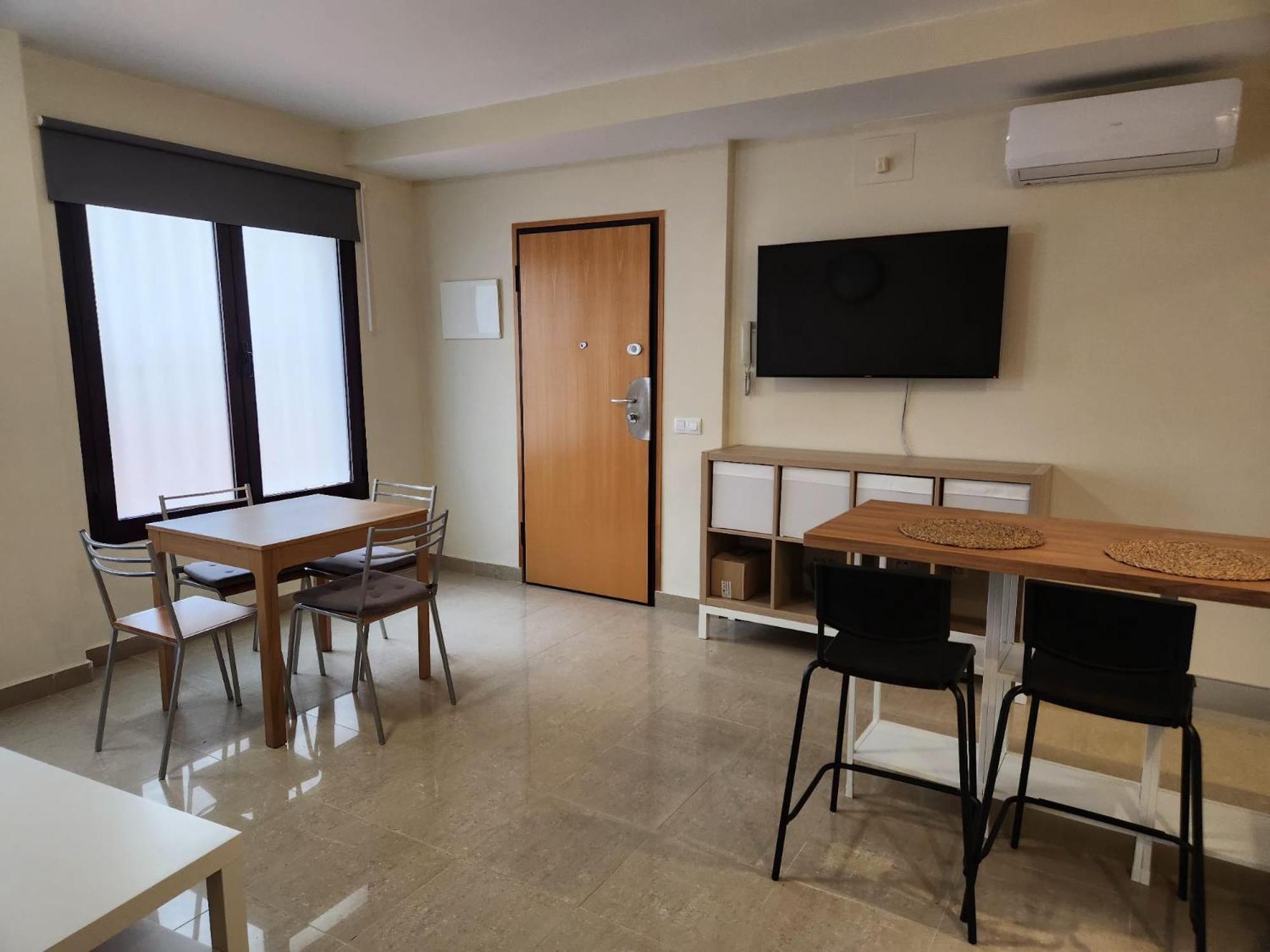 Allo Apartments Caballeros II Centro 1 Habitacion Херес-де-ла-Фронтера Екстер'єр фото