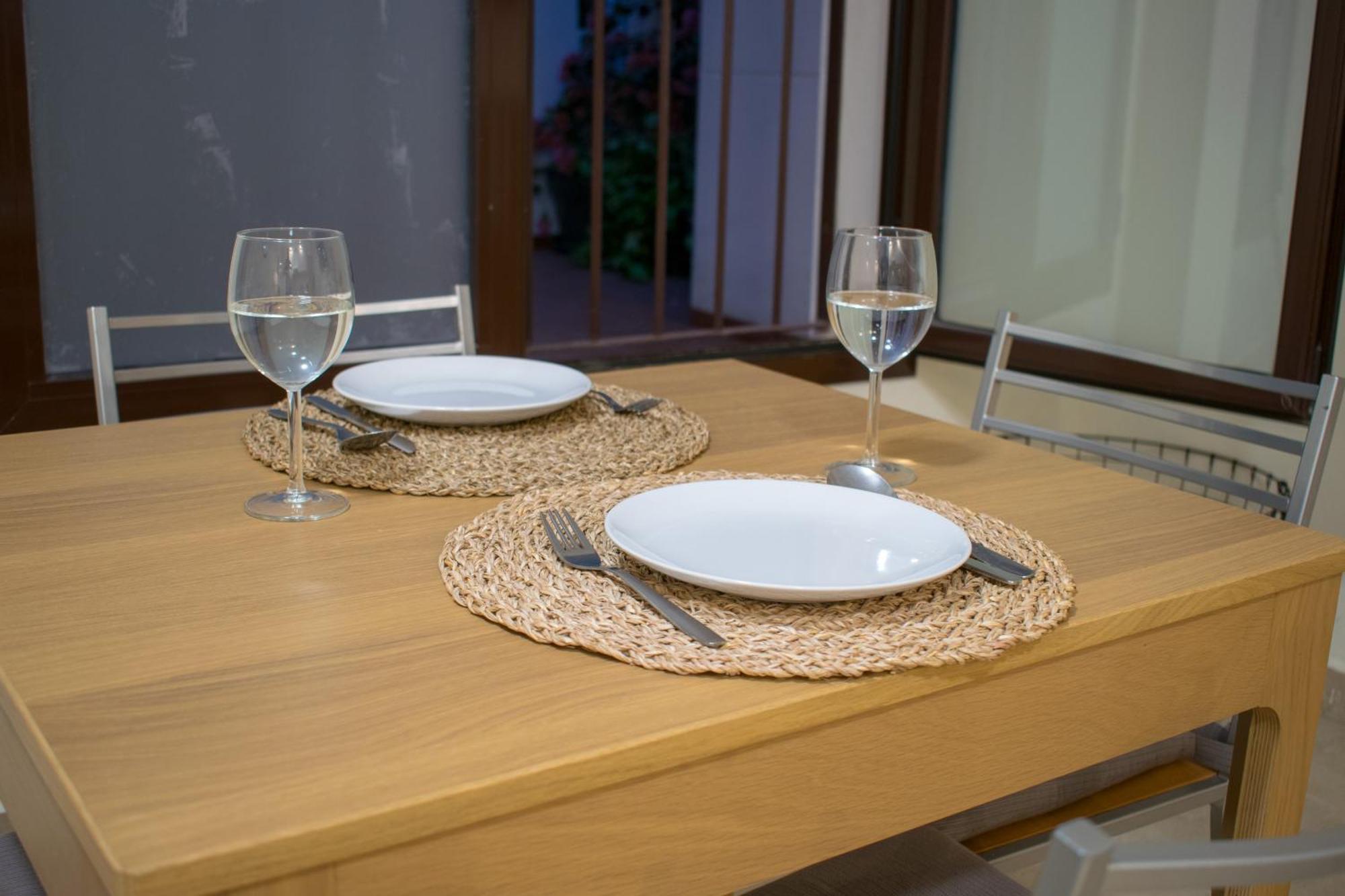 Allo Apartments Caballeros II Centro 1 Habitacion Херес-де-ла-Фронтера Екстер'єр фото