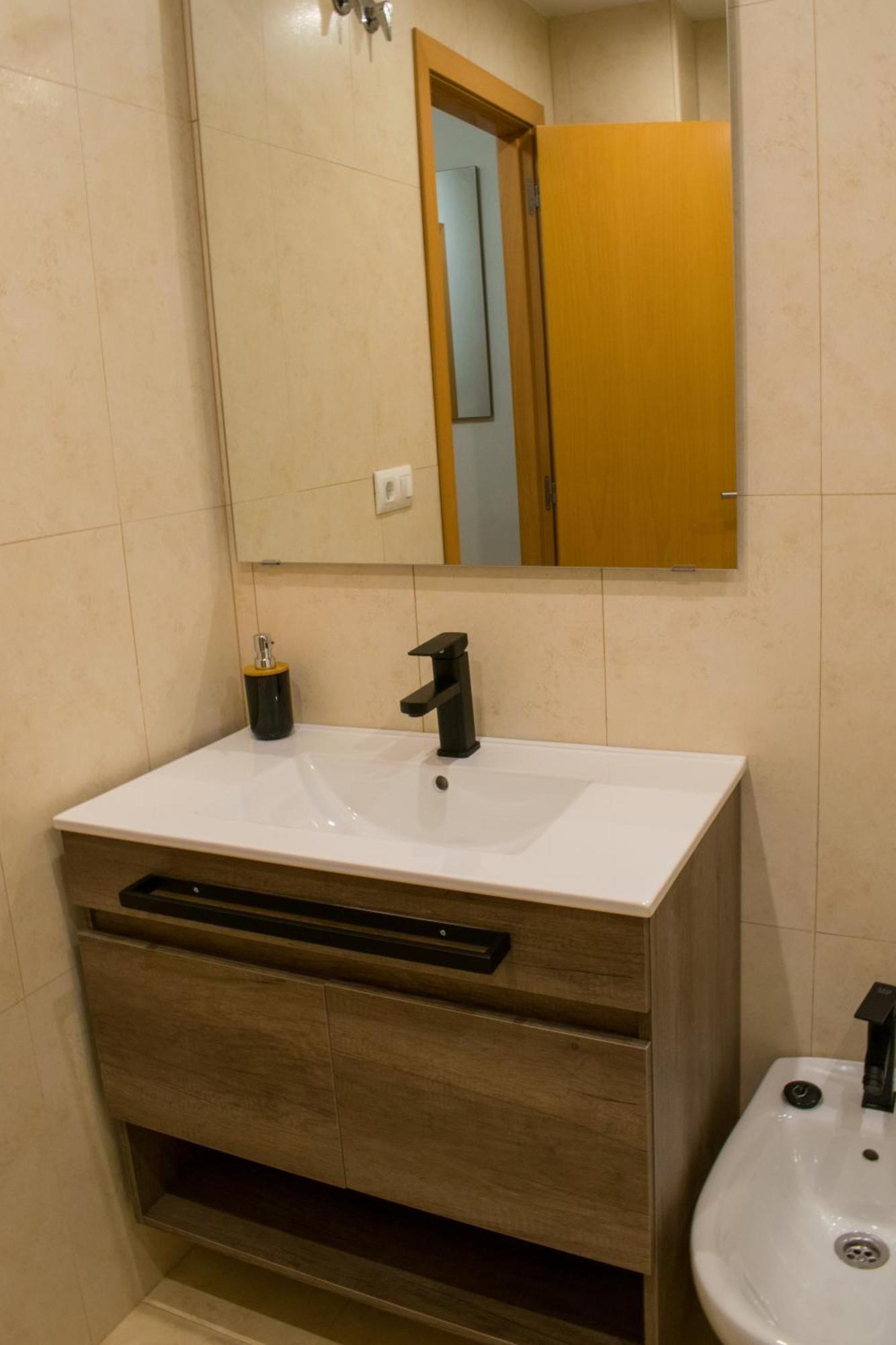 Allo Apartments Caballeros II Centro 1 Habitacion Херес-де-ла-Фронтера Екстер'єр фото
