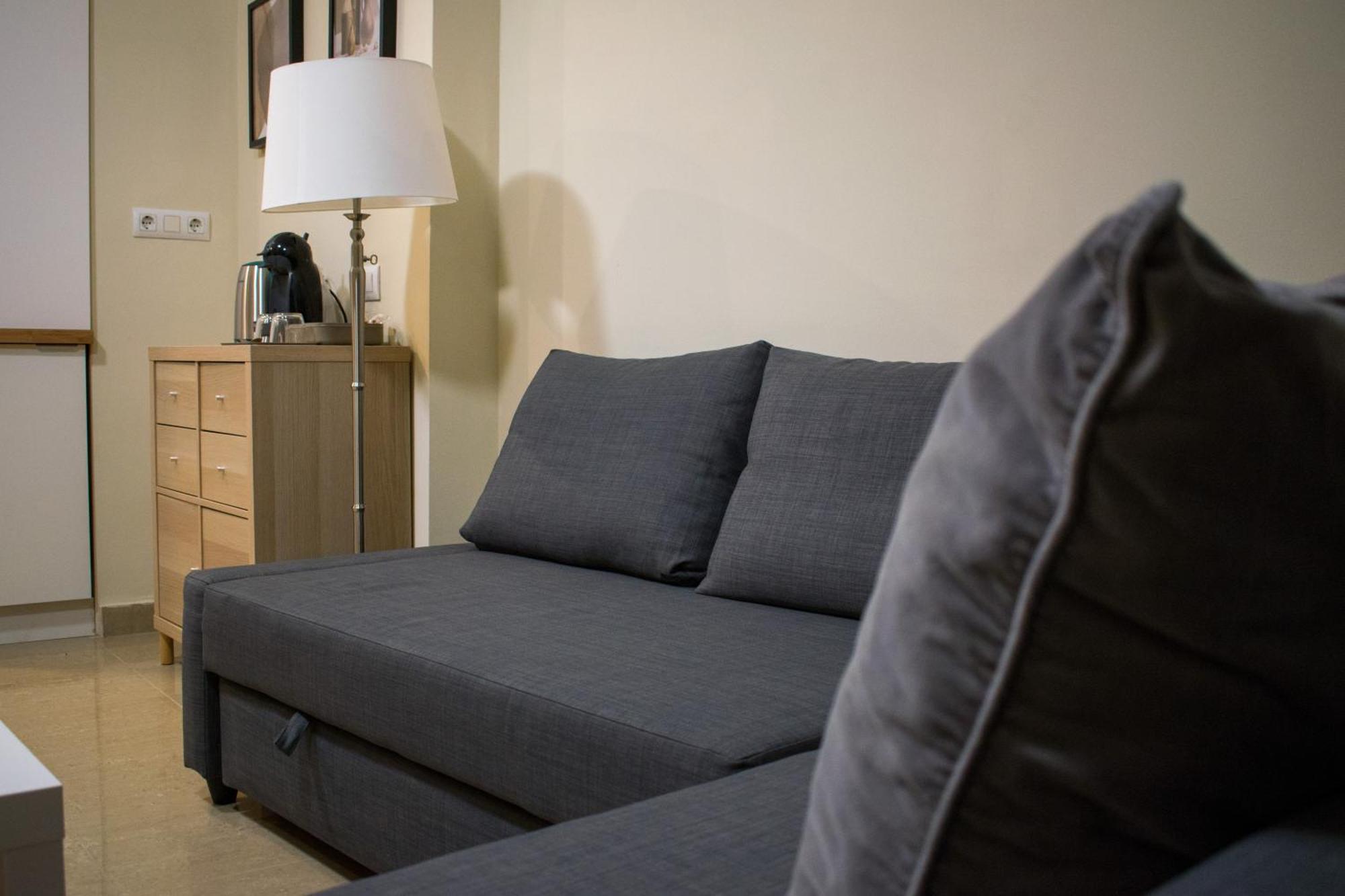 Allo Apartments Caballeros II Centro 1 Habitacion Херес-де-ла-Фронтера Екстер'єр фото